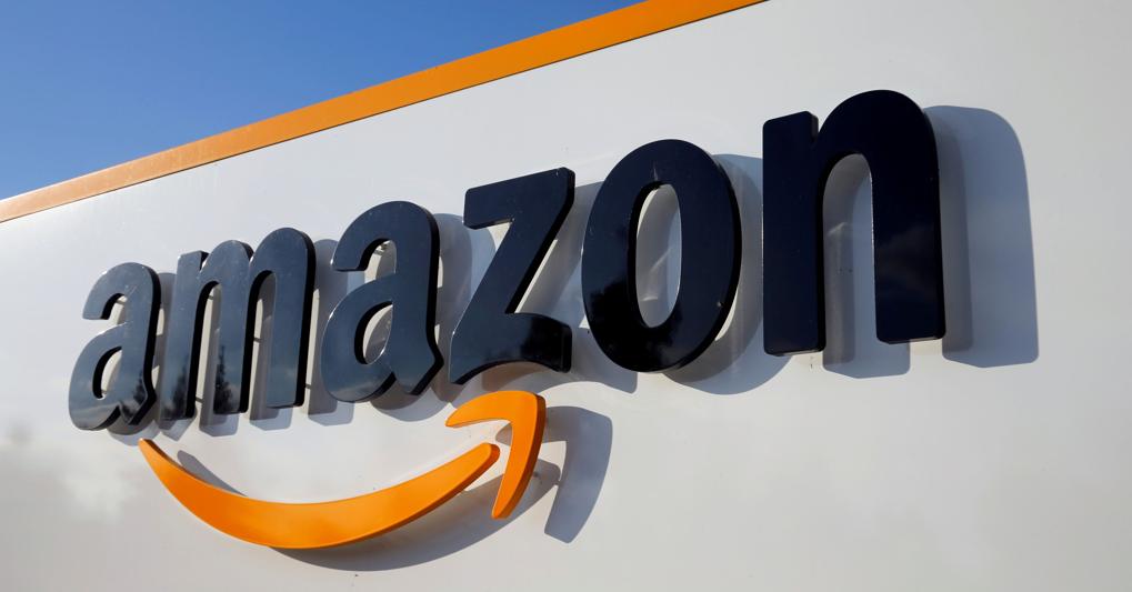 Amazon titolo oggi on sale